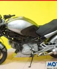 DUCATI Monster 800 NERO - 12876 DUCATI Monster 800 NERO - 12876