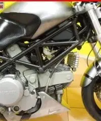 DUCATI Monster 800 NERO - 12876 DUCATI Monster 800 NERO - 12876
