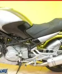 DUCATI Monster 800 NERO - 12876 DUCATI Monster 800 NERO - 12876