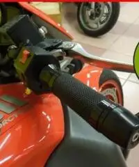 BUELL XB12S S Lightning ROSSO - 18497