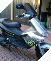 Gilera runner 180 vxr Gilera runner 180 vxr