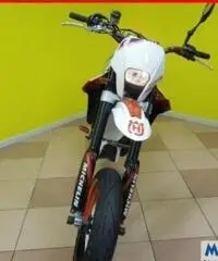 HUSQVARNA SM 510 R BIANCO, ROSSO - 13226 HUSQVARNA SM 510 R BIANCO, ROSSO - 13226