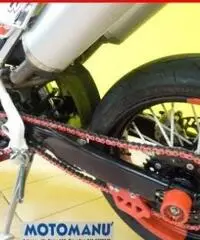 HUSQVARNA SM 510 R BIANCO, ROSSO - 13226 HUSQVARNA SM 510 R BIANCO, ROSSO - 13226