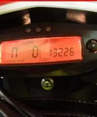 HUSQVARNA SM 510 R BIANCO, ROSSO - 13226 HUSQVARNA SM 510 R BIANCO, ROSSO - 13226