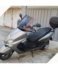 MBK Altro modello - 2003