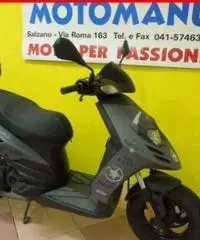 PIAGGIO Typhoon 50 GRIGIO - 13558