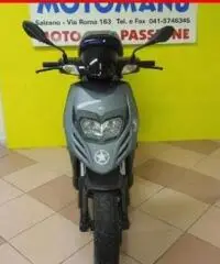 PIAGGIO Typhoon 50 GRIGIO - 13558