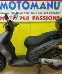 PIAGGIO Typhoon 50 GRIGIO - 13558