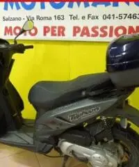 PIAGGIO Typhoon 50 GRIGIO - 13558