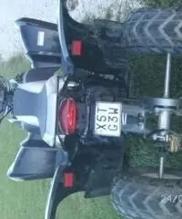 QUAD AEON