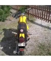 scambio moto cz