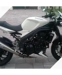 Triumph Speed Triple - 2008