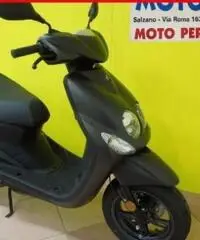 YAMAHA Neo's 50 GRIGIO - 5248