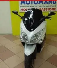 YAMAHA T-Max 500 White Max BIANCO - 23946