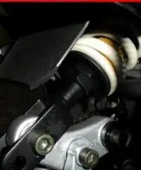 KSR Moto TR 50 SM blu - 1