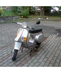 Vespa PK 50 XL Vespa PK 50 XL