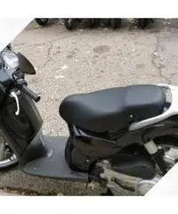 Aprilia Scarabeo 50 - 2008 Aprilia Scarabeo 50 - 2008