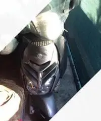 Aprilia Leonardo 125 2004