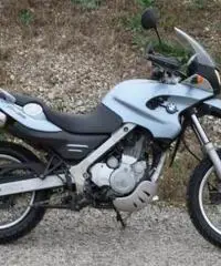 BMW F 650 GS GS 650 BMW F 650 GS GS 650