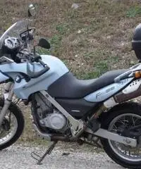 BMW F 650 GS GS 650 BMW F 650 GS GS 650