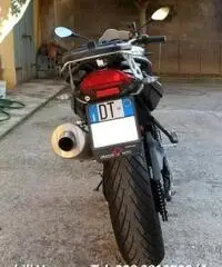 BMW F 800 R F800R