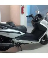 Divertente Scooterone