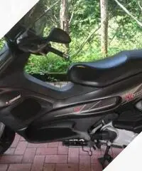 Gilera Runner 125 - 2005 Gilera Runner 125 - 2005