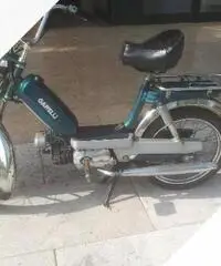 Garelli Altro modello - Anni 70