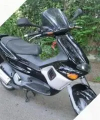 Gilera Runner 180 - 1999 Gilera Runner 180 - 1999