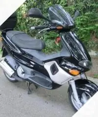 Gilera Runner 180 - 1999 Gilera Runner 180 - 1999