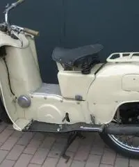 GUZZI GALLETTO 192 ANCHE PER RICAMBI GUZZI GALLETTO 192 ANCHE PER RICAMBI