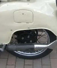 GUZZI GALLETTO 192 ANCHE PER RICAMBI