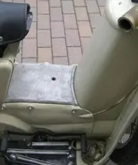 GUZZI GALLETTO 192 ANCHE PER RICAMBI GUZZI GALLETTO 192 ANCHE PER RICAMBI