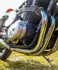 HONDA CB 750 (1980 - 84) Daytona HONDA CB 750 (1980 - 84) Daytona