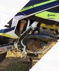 Husqvarna 250 - 2016