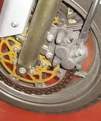 Kawasaki ER6F Kawasaki ER6F