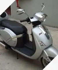 Lambretta LN 150 - 2013