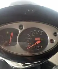 Vendo Scarabeo 50 - anno 2009