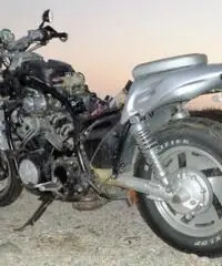 YAMAHA V-Max 1200 Per ricambi