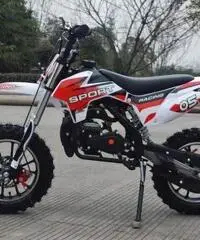 2015 Cross Medio Carburat Ita mini Quad 50 cc 2015 Cross Medio Carburat Ita mini Quad 50 cc