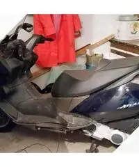Aprilia Atlantic 200 - 2003 Aprilia Atlantic 200 - 2003