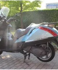 Aprilia Atlantic 500 del 2002 Aprilia Atlantic 500 del 2002
