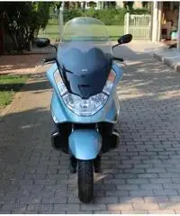 Aprilia Atlantic 500 del 2002 Aprilia Atlantic 500 del 2002