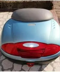 Aprilia Atlantic 500 del 2002 Aprilia Atlantic 500 del 2002