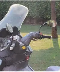 Aprilia Atlantic 500 del 2002 Aprilia Atlantic 500 del 2002