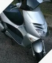 Aprilia Leonardo 150 - 1997 Aprilia Leonardo 150 - 1997