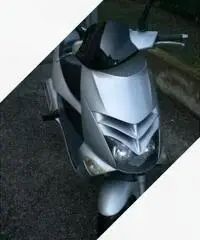 Aprilia Leonardo 150 - 1997 Aprilia Leonardo 150 - 1997