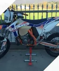 Ktm 300 exc Six Days 2012 Ktm 300 exc Six Days 2012
