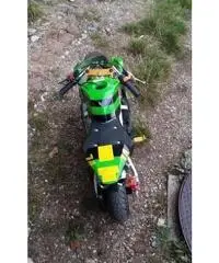 minimoto minimoto