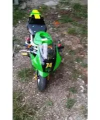 minimoto minimoto